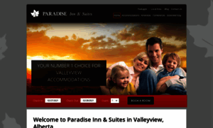 Hotelvalleyview.com thumbnail