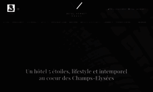 Hotelvernet-paris.fr thumbnail