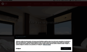 Hotelviaargentum.com thumbnail