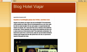 Hotelviajar.blogspot.com.br thumbnail