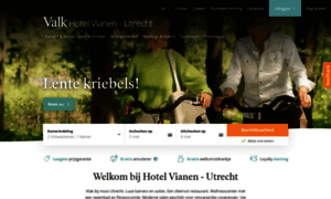 Hotelvianen.nl thumbnail