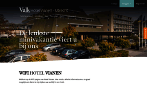 Hotelvianen.valkwifi.nl thumbnail