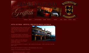 Hotelvictoria.com.au thumbnail