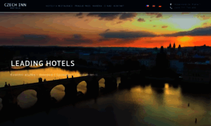 Hotelvictoria.cz thumbnail