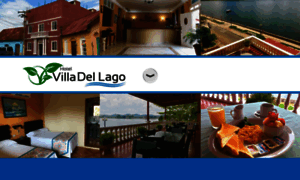 Hotelvilladelago.com.gt thumbnail