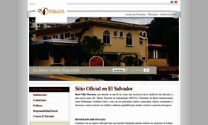Hotelvillaflorencia.com thumbnail
