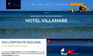 Hotelvillamare.it thumbnail