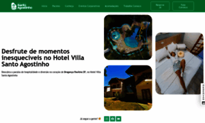 Hotelvillasantoagostinho.com.br thumbnail