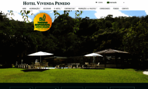 Hotelvivenda.com.br thumbnail