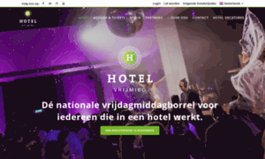 Hotelvrijmibo.nl thumbnail