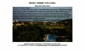 Hotelvulcania.it thumbnail