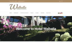 Hotelwalhalla.se thumbnail