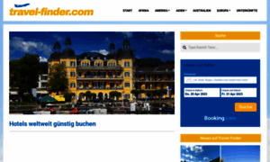 Hotelwebseite.at thumbnail