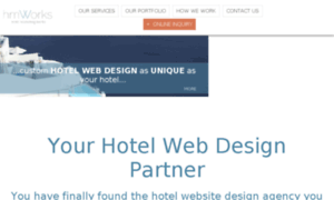 Hotelwebsitedesigners.com thumbnail