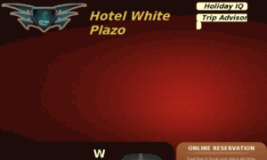 Hotelwhiteplazo.com thumbnail