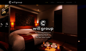 Hotelwillgroup.com thumbnail