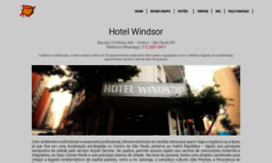 Hotelwindsor.com.br thumbnail