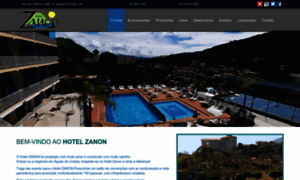 Hotelzanon.com.br thumbnail