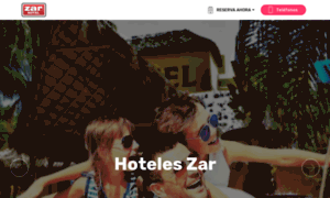 Hotelzarmanzanillo.com thumbnail