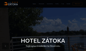 Hotelzatoka.eu thumbnail
