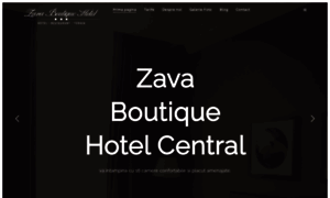 Hotelzava.ro thumbnail