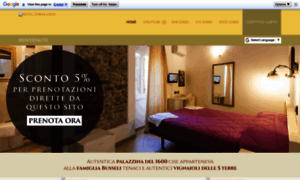 Hotelzorza.com thumbnail