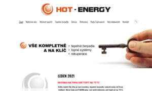 Hotenergy.cz thumbnail