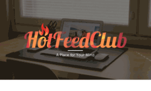 Hotfeedclub.com thumbnail