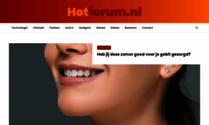 Hotforum.nl thumbnail