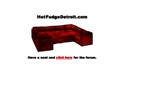 Hotfudgedetroit.com thumbnail