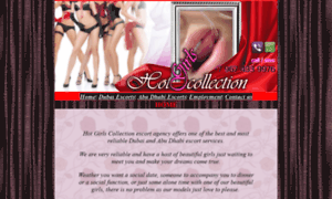 Hotgirlscollection.net thumbnail