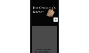 Hotgrandmaskitchen.com thumbnail