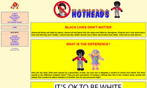 Hotheads.com.au thumbnail