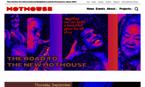 Hothouse.net thumbnail