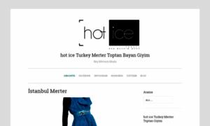 Hoticeturkey.wordpress.com thumbnail