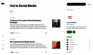 Hotinsocialmedia.medium.com thumbnail