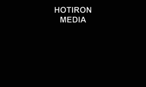 Hotironmedia.com thumbnail