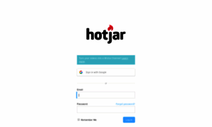 Hotjar.wistia.com thumbnail