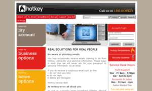 Hotkey.net.au thumbnail