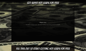 Hotleadsfree.com thumbnail