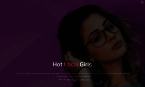 Hotlocalgirl.com thumbnail