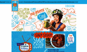 Hotlovesoup.com thumbnail