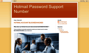 Hotmailpasswordsupportnumber.blogspot.in thumbnail