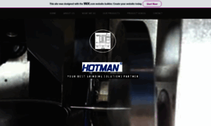 Hotman.com.my thumbnail