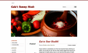 Hotmeals4you.wordpress.com thumbnail