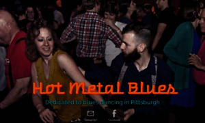 Hotmetalblues.com thumbnail