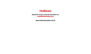 Hotmusiccaxias.com.br thumbnail