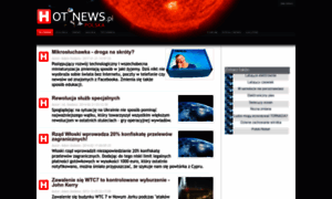 Hotnews.pl thumbnail