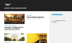 Hotnewshollywood.wordpress.com thumbnail