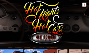 Hotnightshotcars.com thumbnail